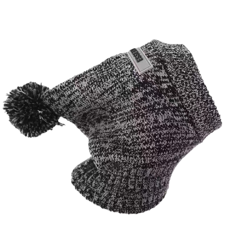 Essentials Knit dog set inspired by Fear of God