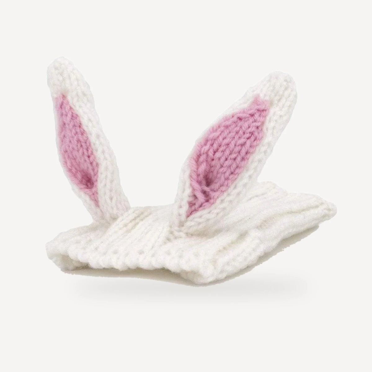 Knit Animal Collection dog hat view 11