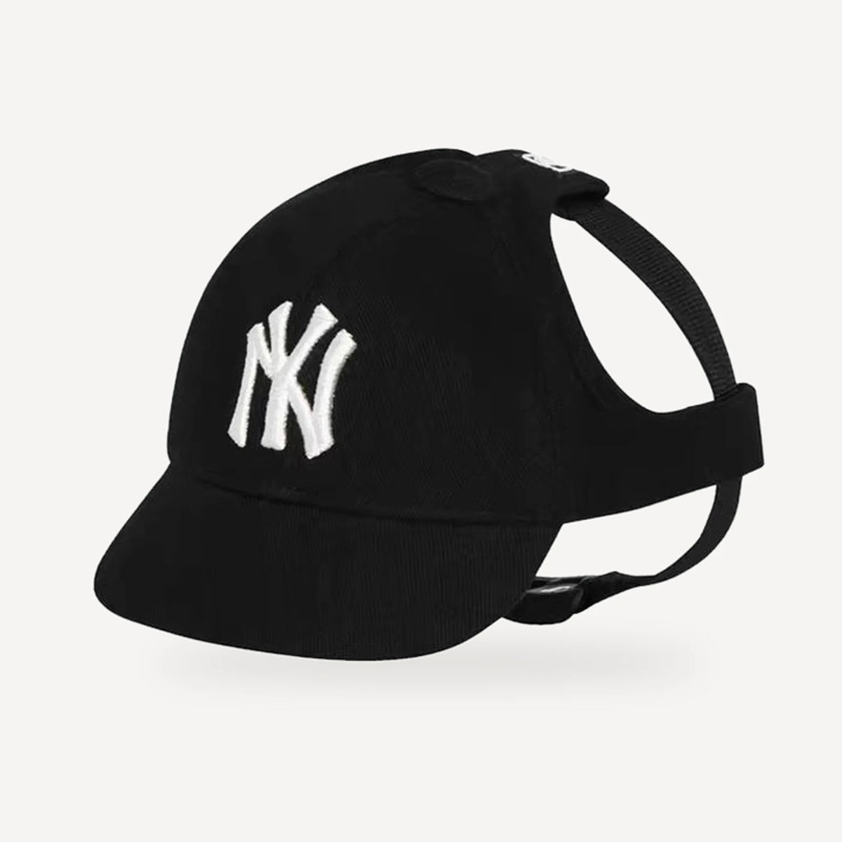 Ny Baseball dog cap