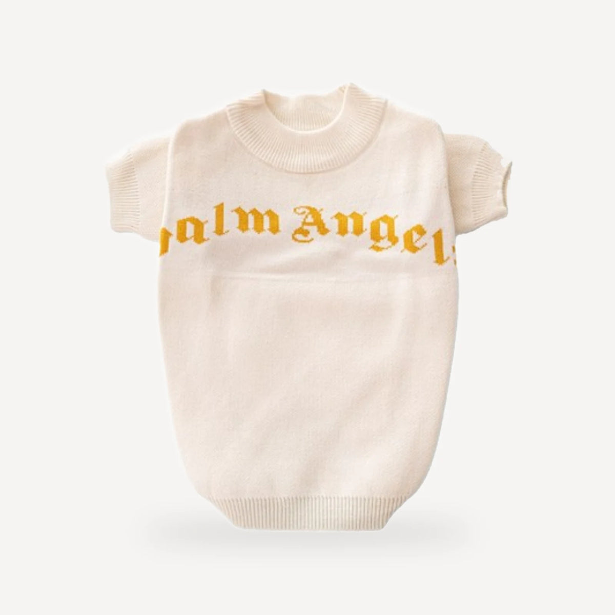 Paw Angels Street dog sweater view 5