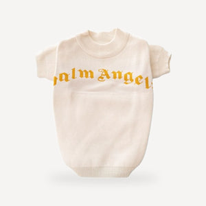 Paw Angels Street dog sweater view 5