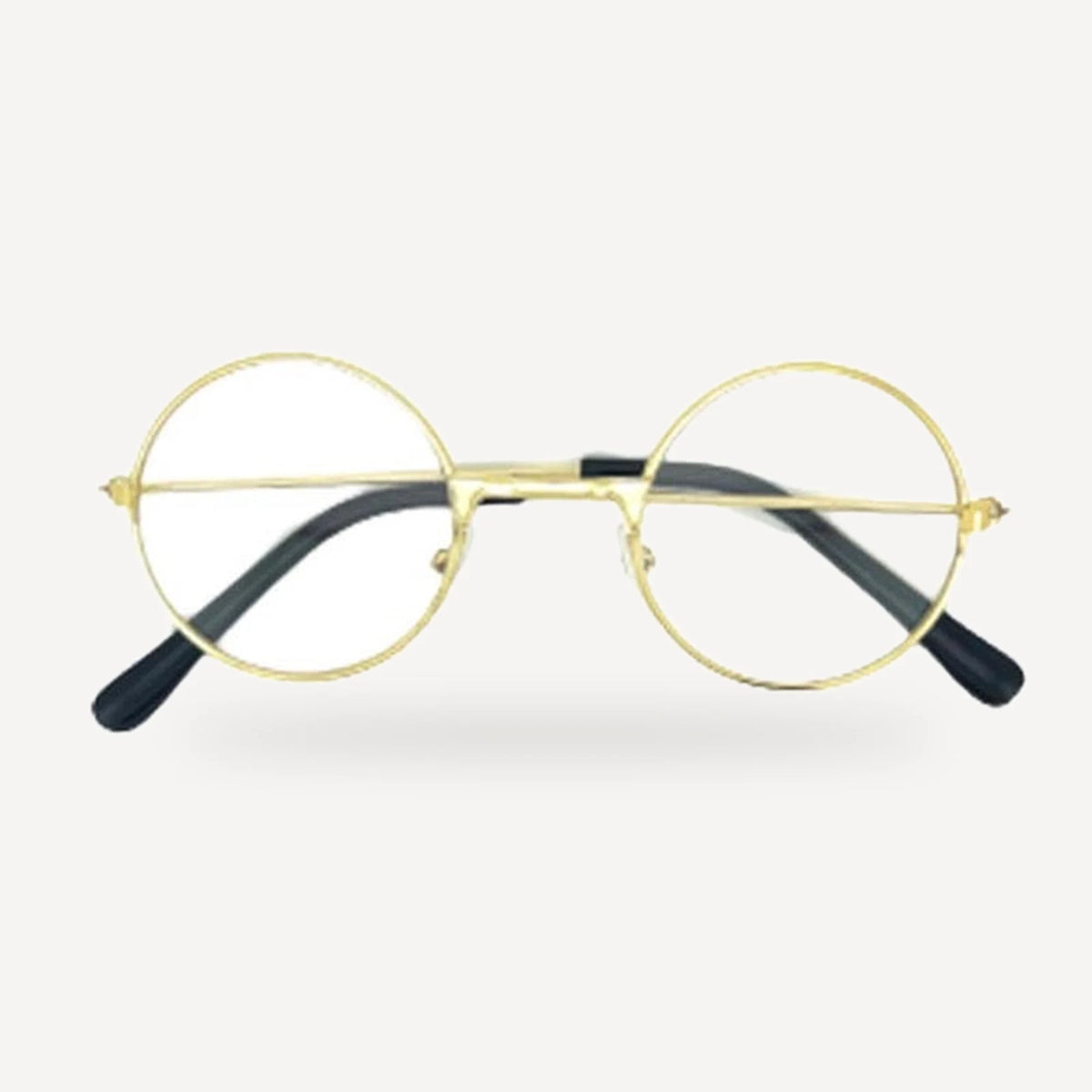 Round Frame Dog Sunglasses dog apparel view 14