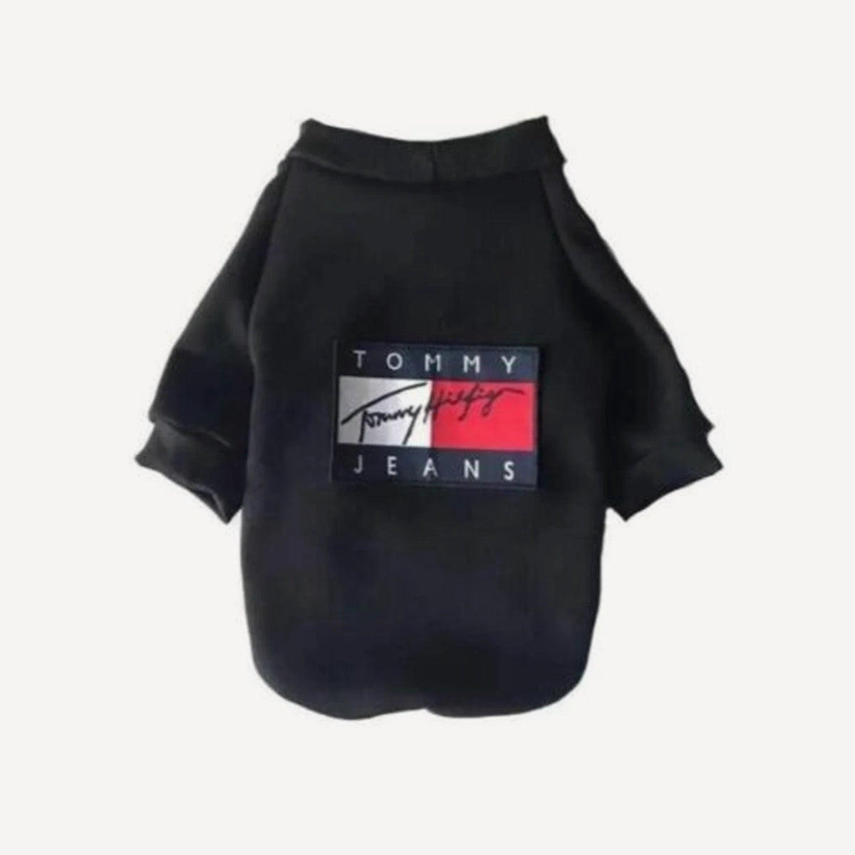 Tommy Dog dog sweatshirt view 4